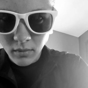 Meet your Posher, Calvin